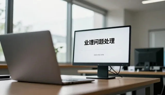 如何在实际业务中高效处理成果转化中的问题