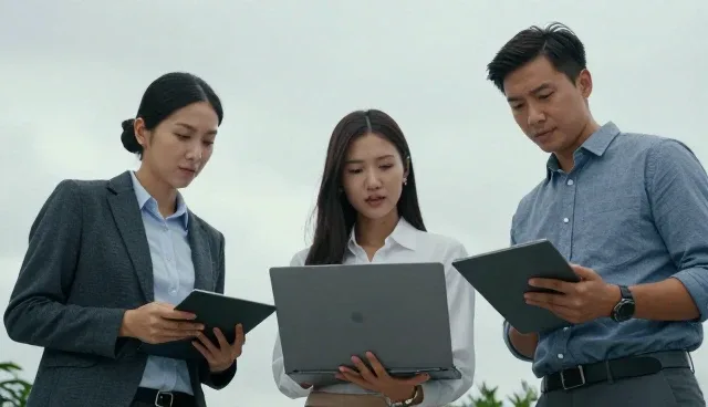 如何科学评估技术培训项目的成果转化效率