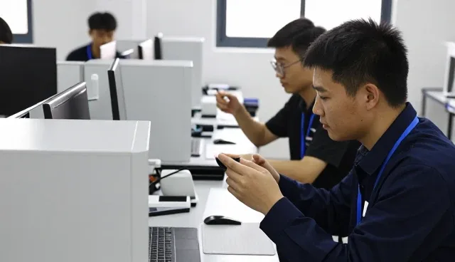 技术培训服务为技术转让提供更多可能